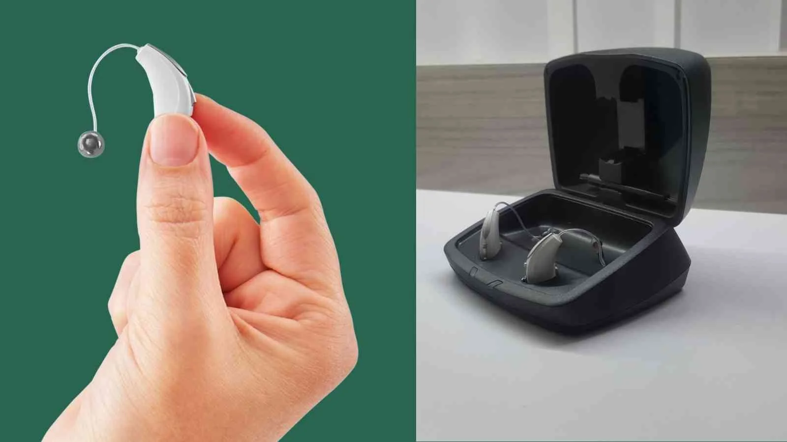 Hey Alexa, What’s The Latest With Starkey Hearing Aids? — Soundly