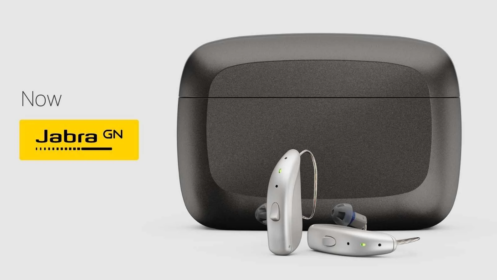 Lively Hearing Aids Are Getting a New Name Jabra Enhance — Soundly