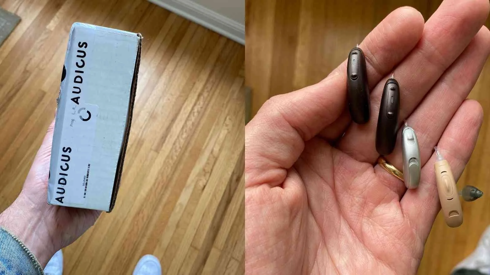 I reviewed every Audicus product. Here’s what I learned. — Soundly