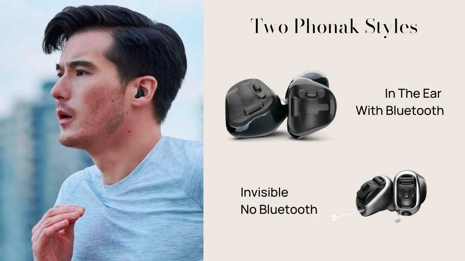 10 Best Bluetooth Hearing Aids In 2022 Smallest and Smartest — Soundly