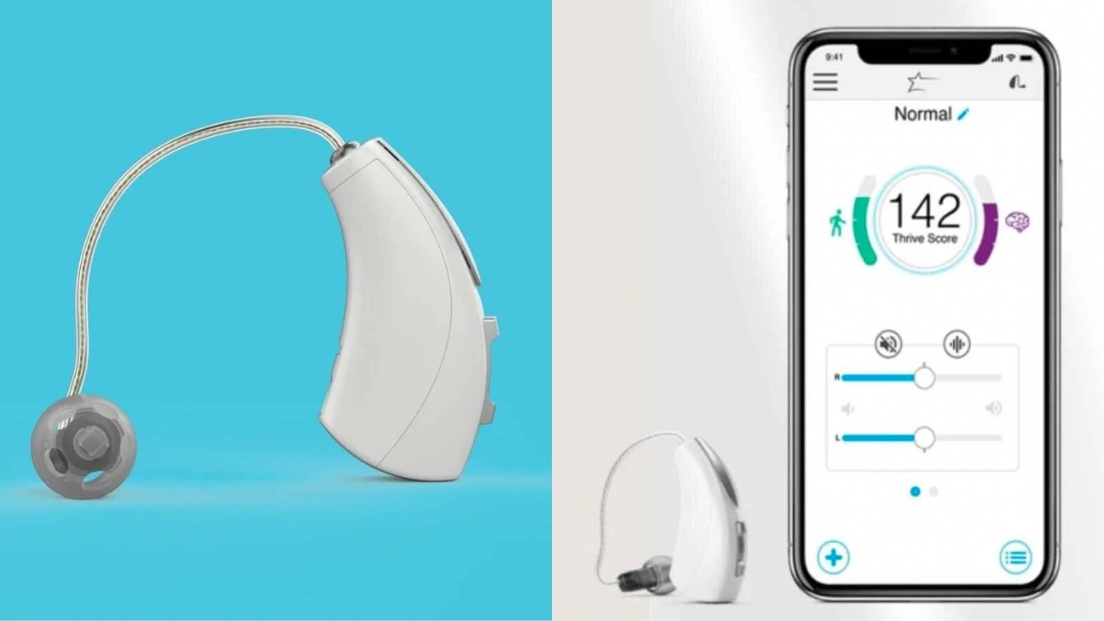 10 Best Bluetooth Hearing Aids In 2022 Smallest and Smartest — Soundly