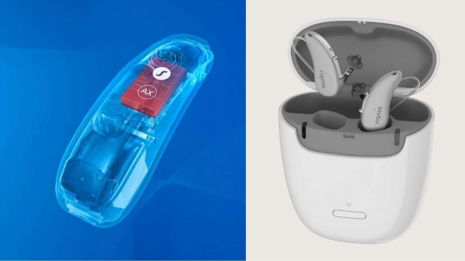 Signia Hearing Aid Reviews, Styles and Actual Prices — Soundly