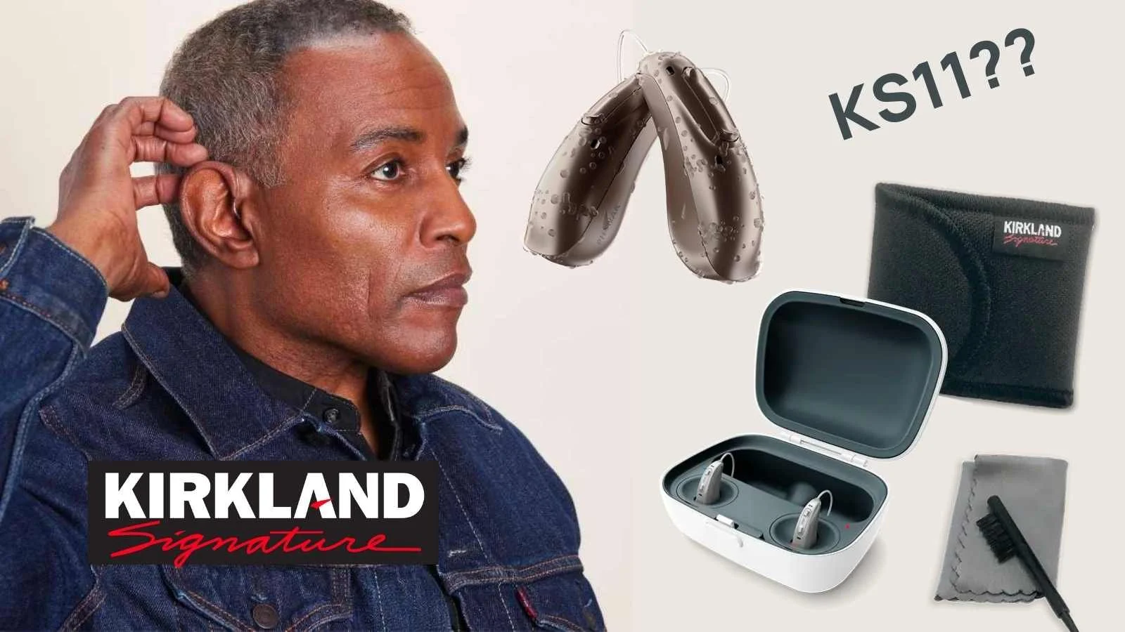 Costco’s Kirkland 11 Hearing Aids. Coming Soon? — Soundly