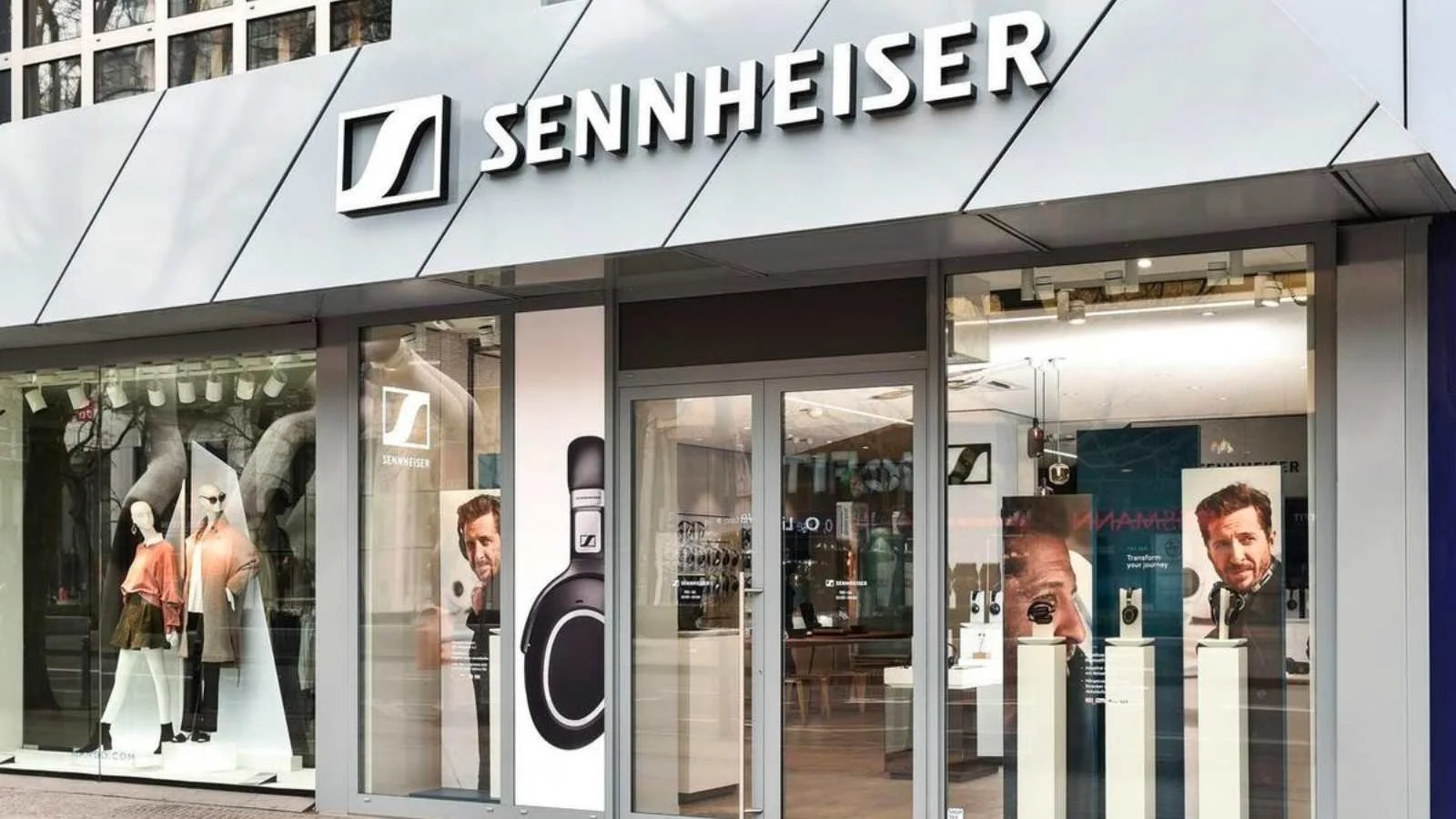Sennheiser Hearing Aids Have Arrived…Kind Of — Soundly