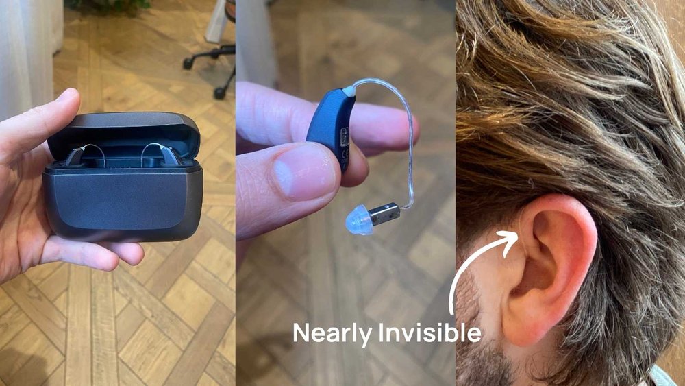 Jabra Enhance Select 200. Specifications and Price 4 jabra enhance select 200