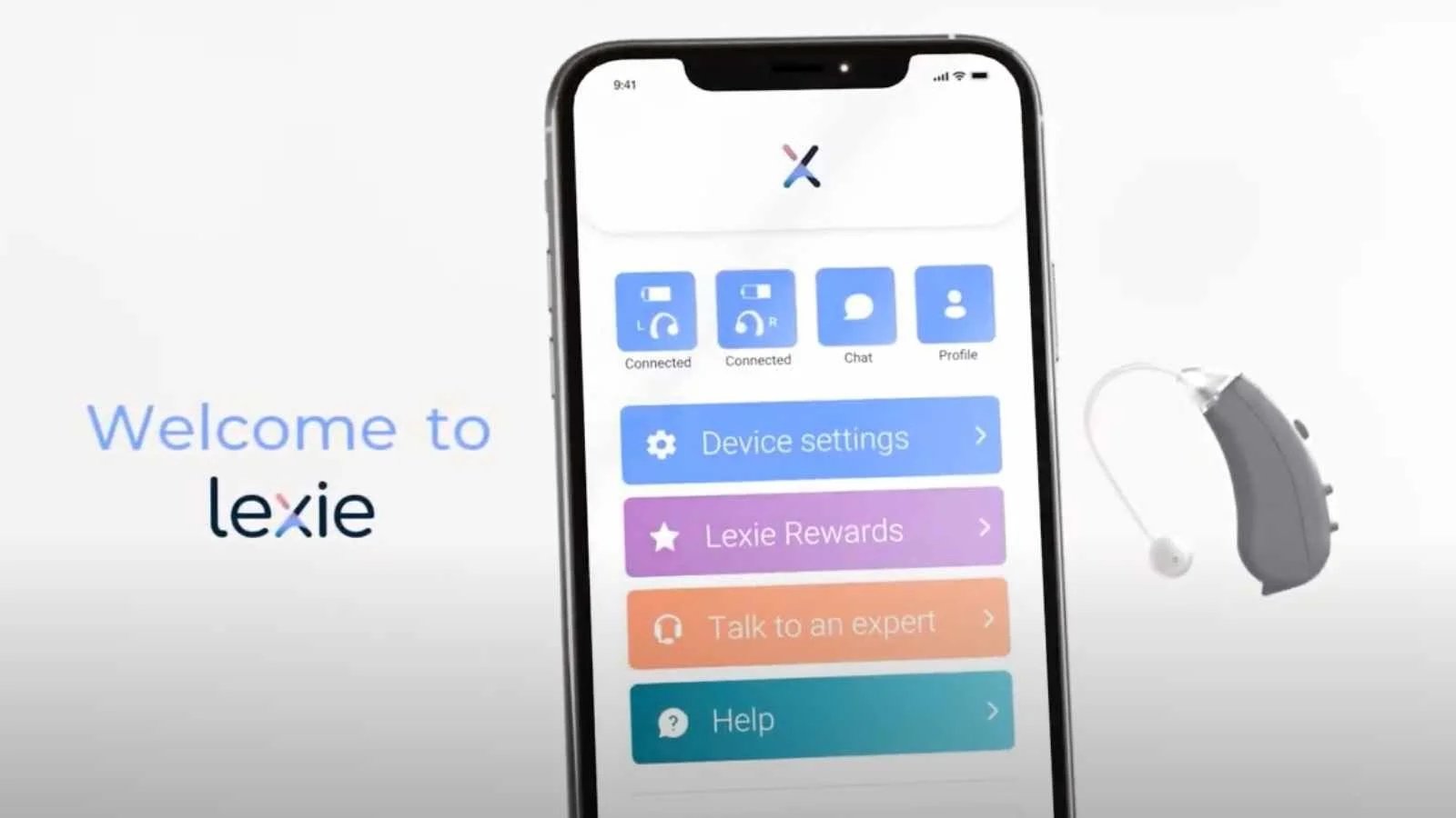 Lexie Hearing Aid Review - Affordable Price With Leading Care — Soundly