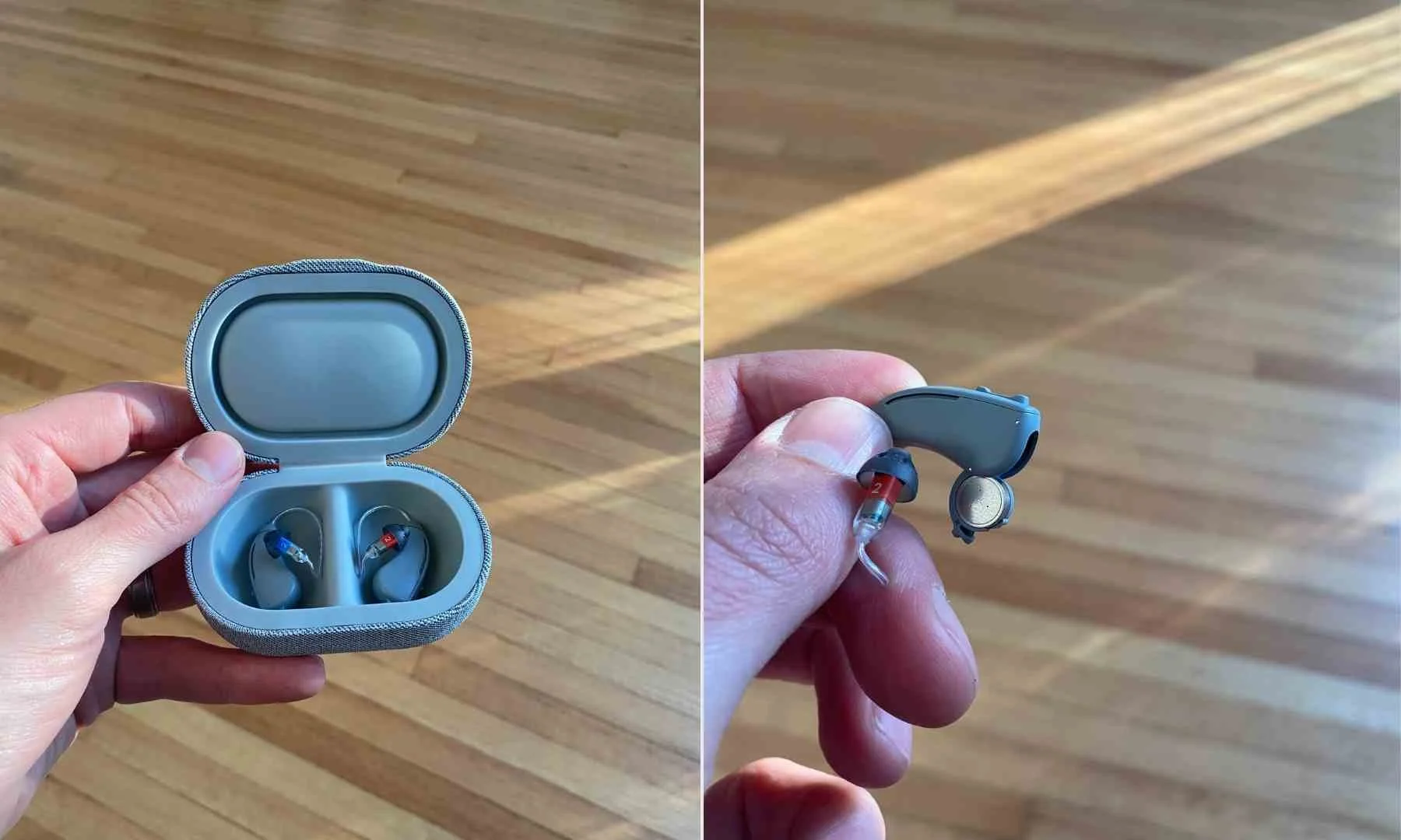 Bose Hearing Aid Review Sample Audio And Unboxing — Soundly