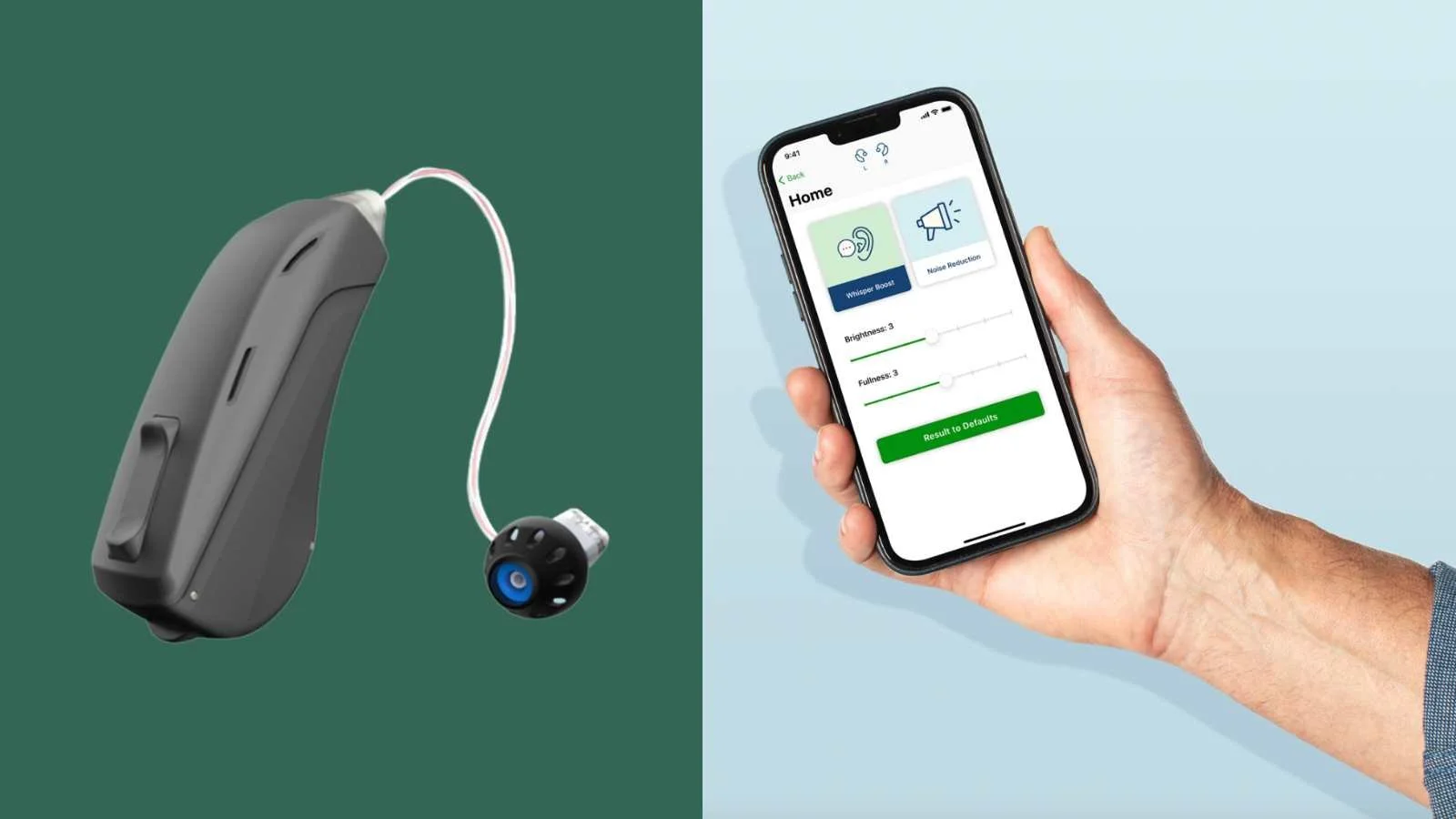 Starkey Quietly Released an OTC Hearing Aid (Kind Of) — Soundly