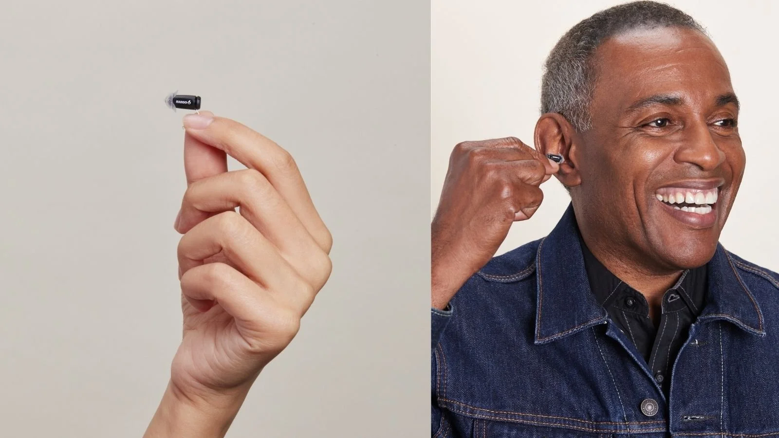 5 Best Invisible Hearing Aids In 2022 Smallest and Smartest — Soundly