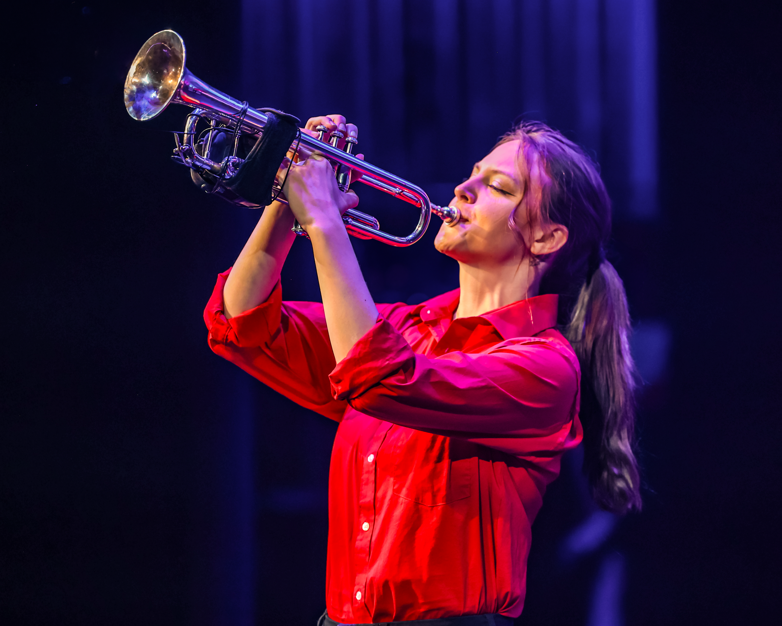 Wisconsin Singers 57th Annual On Campus Premiere