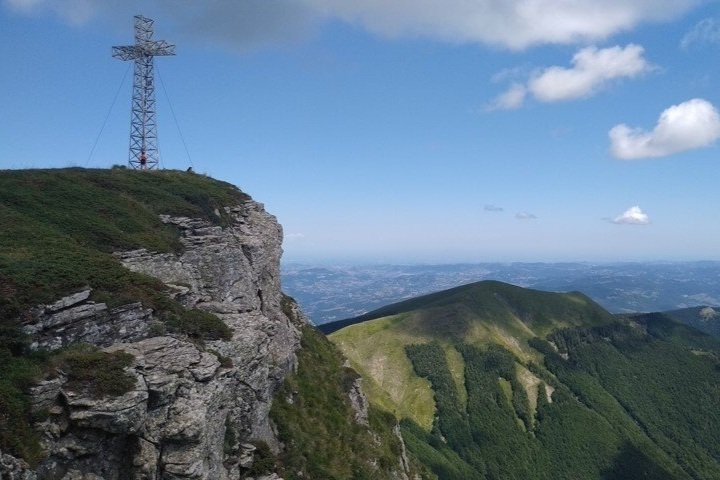 La Valle del Silenzio - Il Corno alle Scale e i suoi segreti