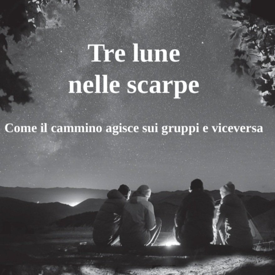 La notte di San Giovanni - Tre Lune nelle scarpe, il nuovo libro di Marco Loperfido