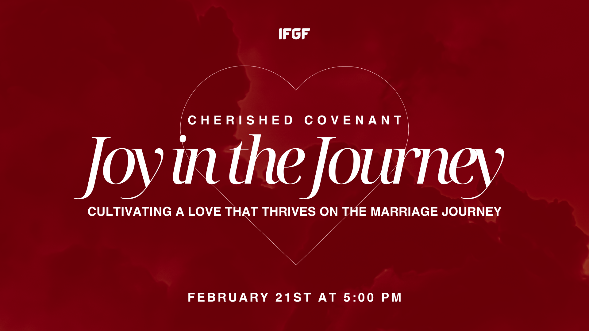 Cherished Covenant