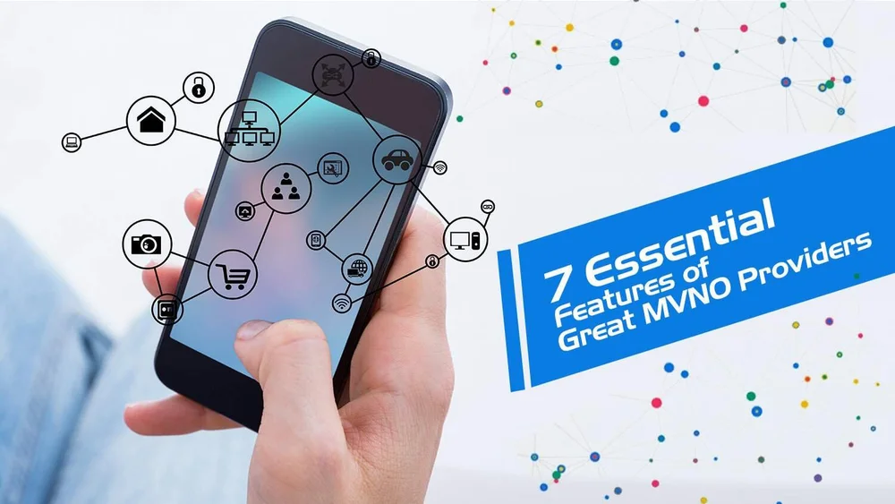 MVNO and MVNE — Telecom Billing Solutions, MVNO Solutions - Blog