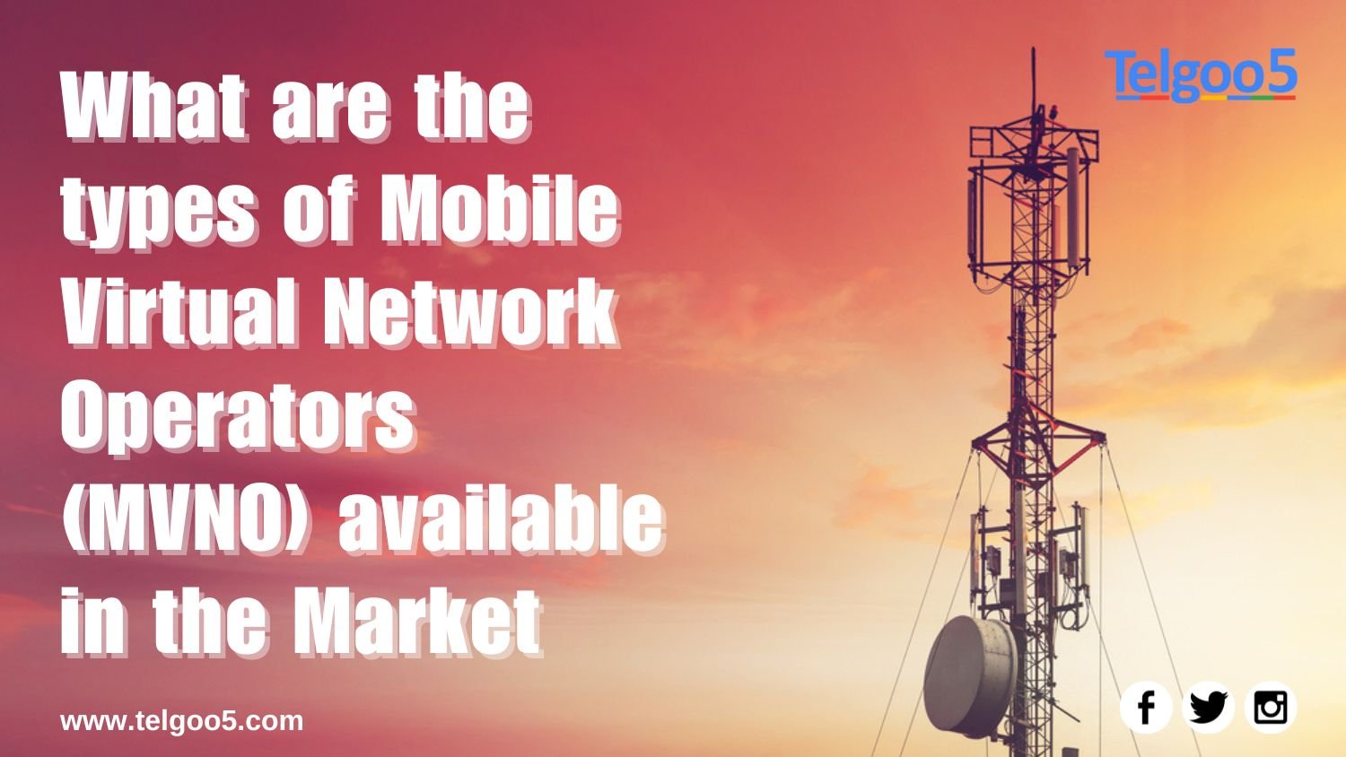 Exploring the Types of Mobile Virtual Network Operators (MVNOs) in ...