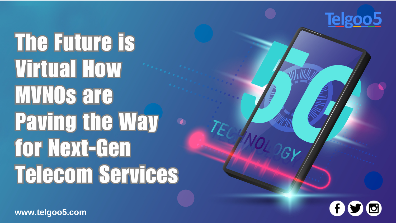 Att M V N O Billing Platform Telecom Billing Solutions, MVNO Solutions - Blog