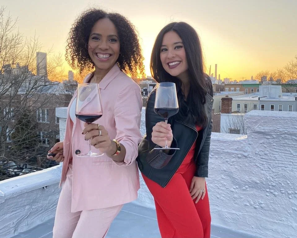 Forbes: Hispanics In Wine Organization Aims To Empower Latinx Wine Communities