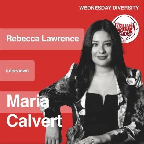 Voices on the Italian Wine Podcast