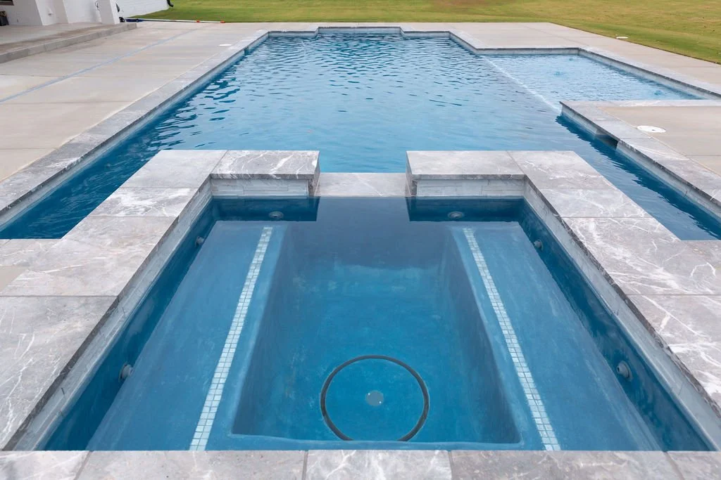 Rectangular Pools Vs. Freeform Pools Which Is Better?