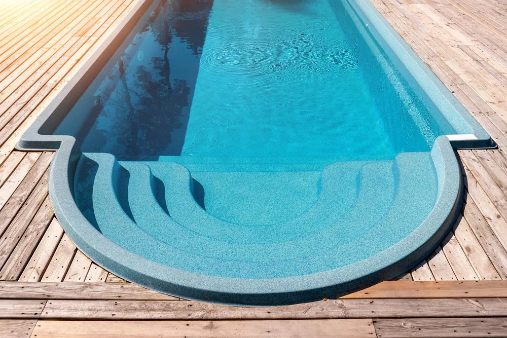 Fiberglass Pool Can be the New Product for Your Backyard