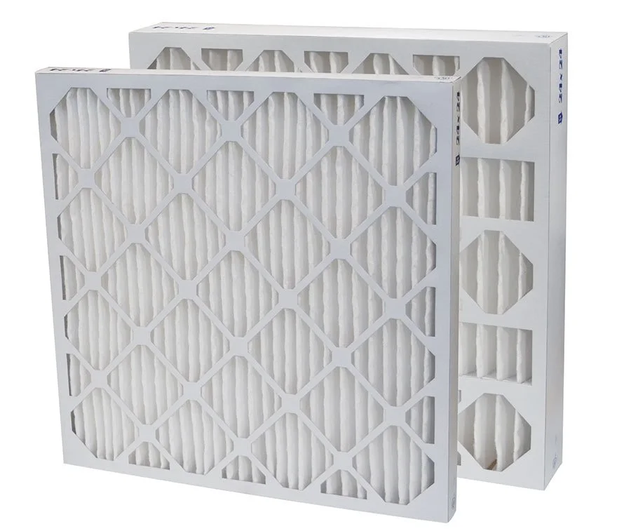 MQP Filters - High Capacity