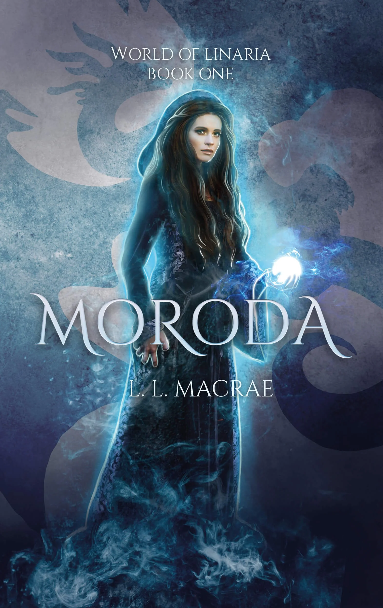 World of Linaria Books — L. L. MacRae - Fantasy Author