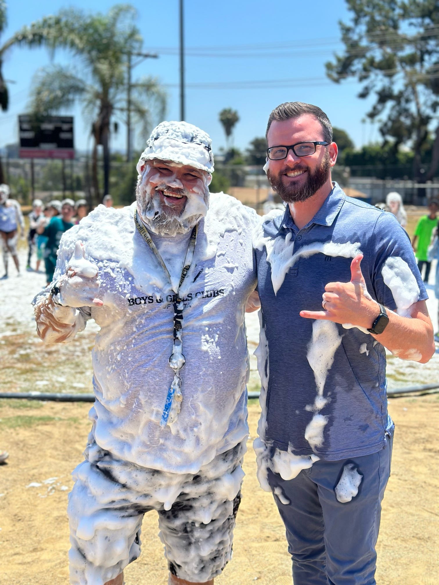 dirk and evan foam.JPEG