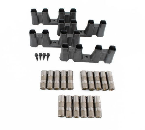 BTR LS RED HOT Camshaft Kit — Overkill by Design