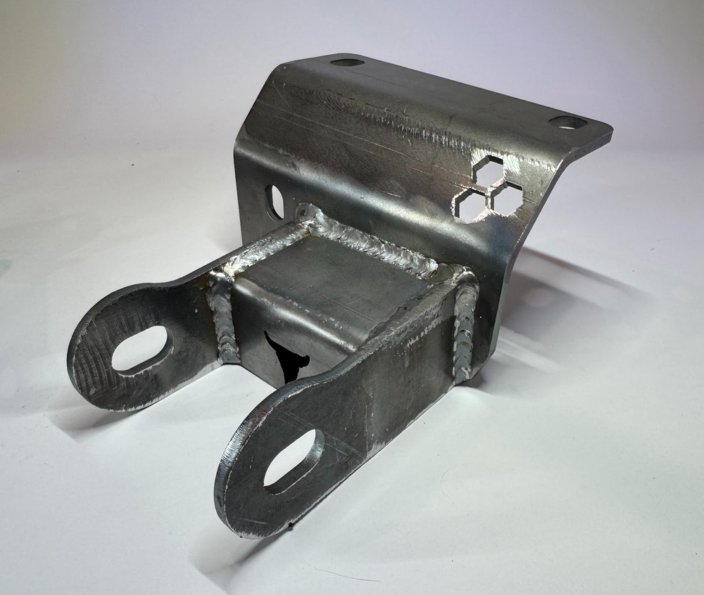 MountPositionページ LSx Adjustable Engine Side Mounts for Jeep Cherokee XJ