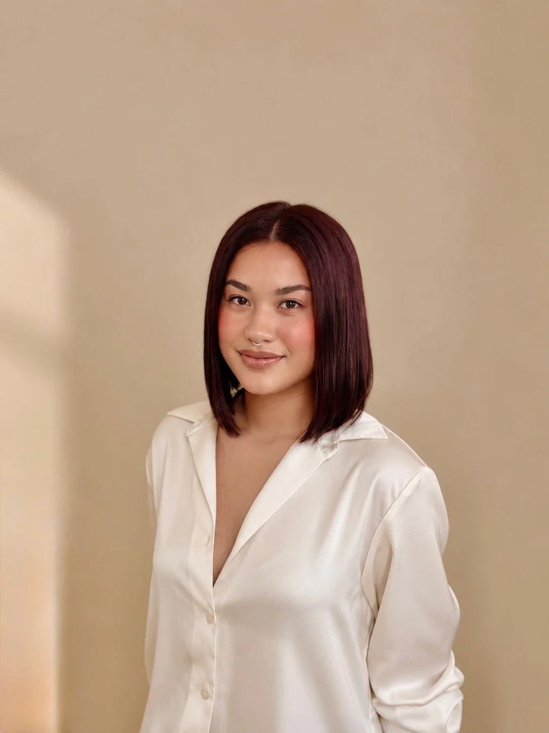 Shayla - Fellini Salon