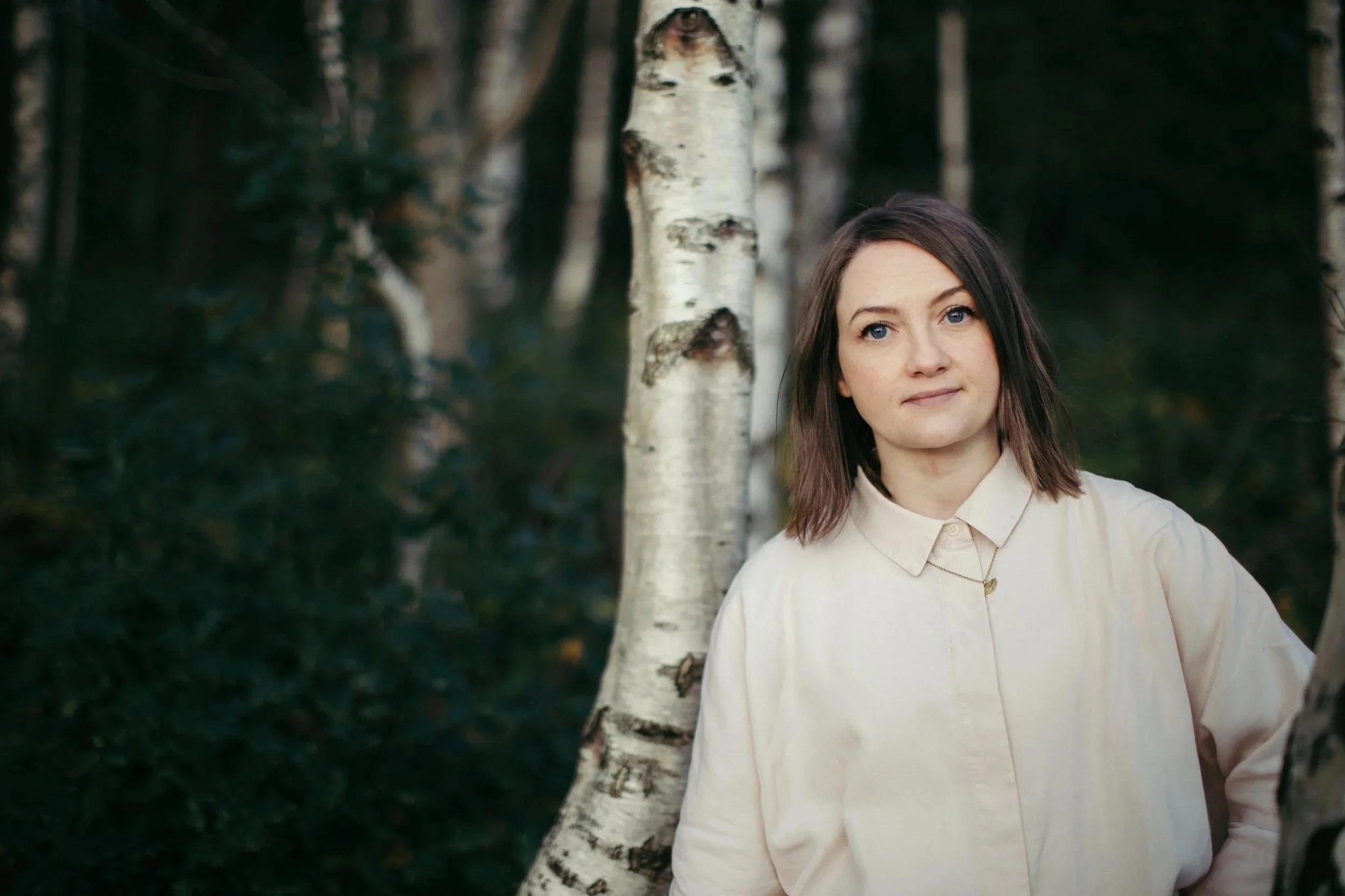 Lay of the Land - Theatre : Touring 2027