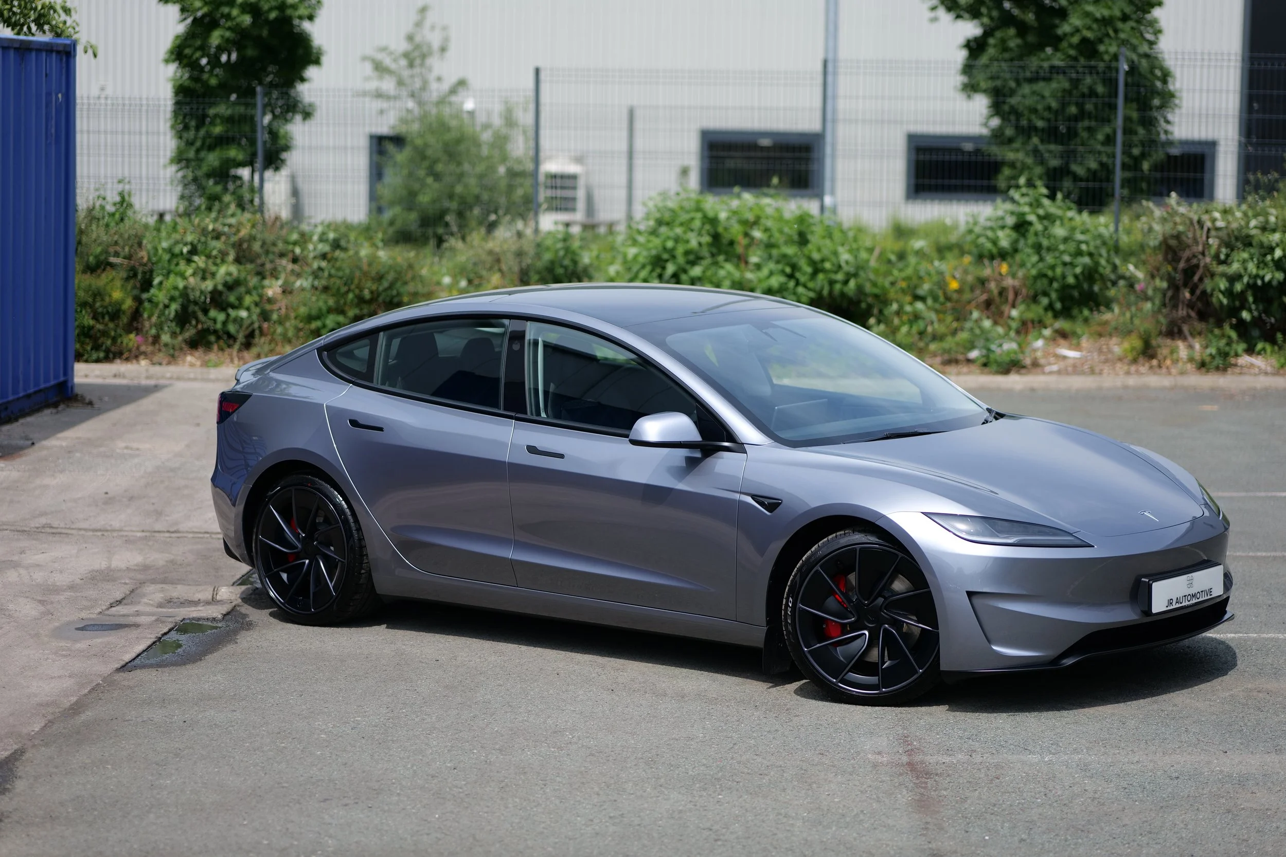 Tesla Performance Front Angle.JPG