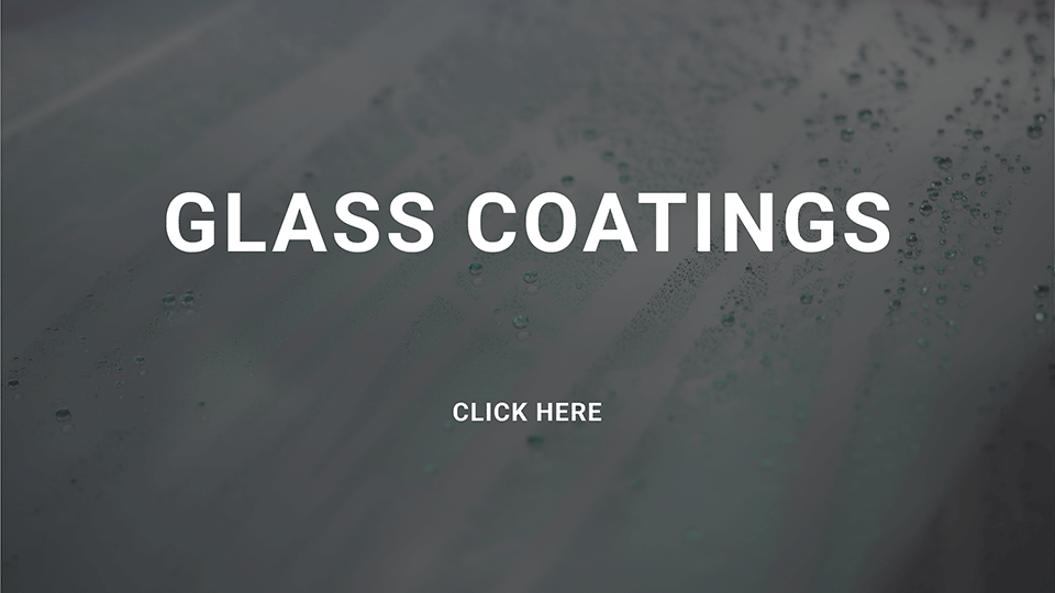 Glass Coatings 2024