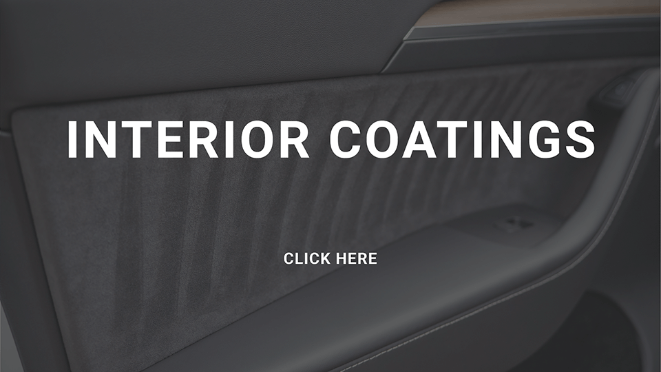 Vehicle Interior Protective Coatings 2024
