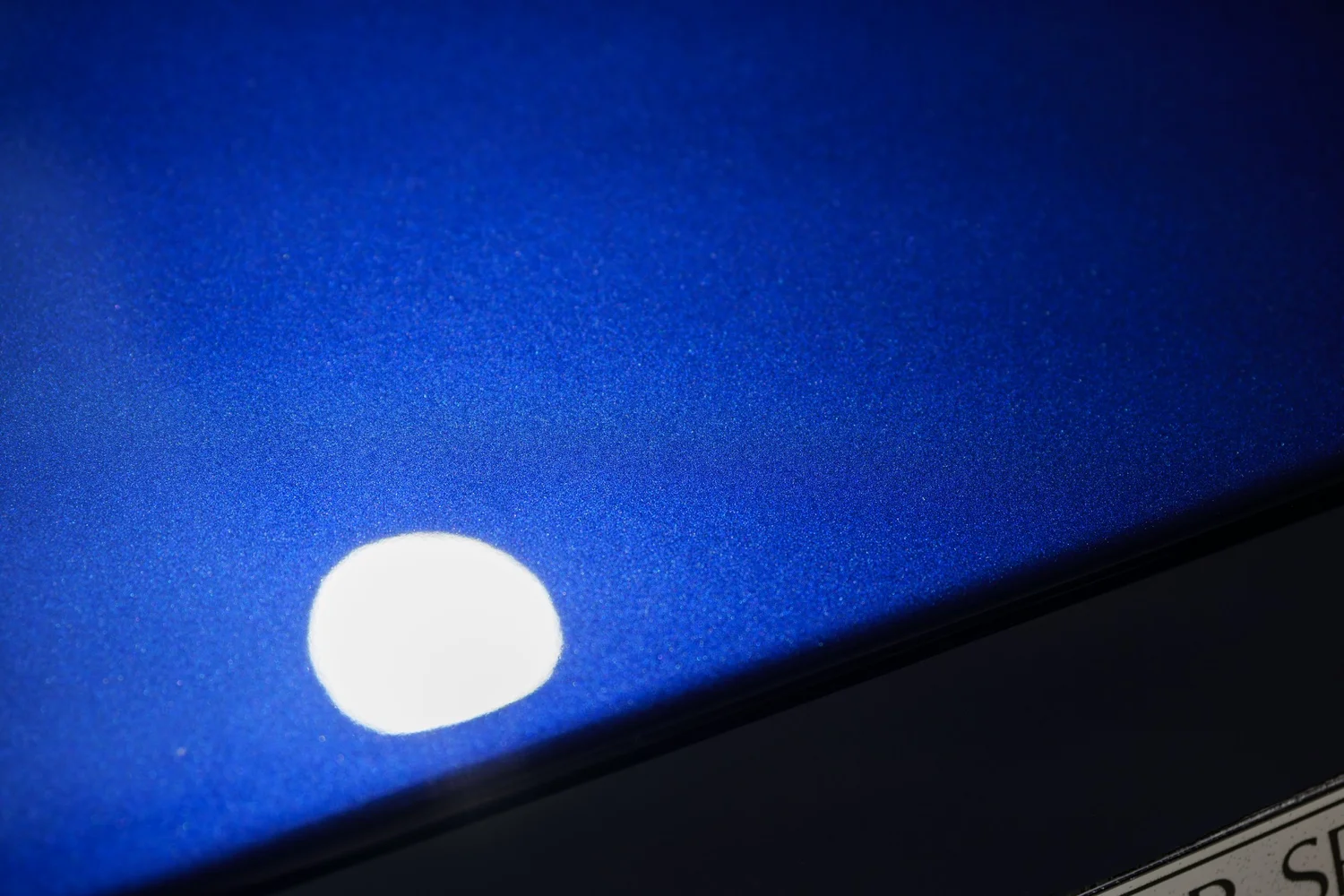 Rolls Royce Silver Spirit III Paint Correction — JR Automotive