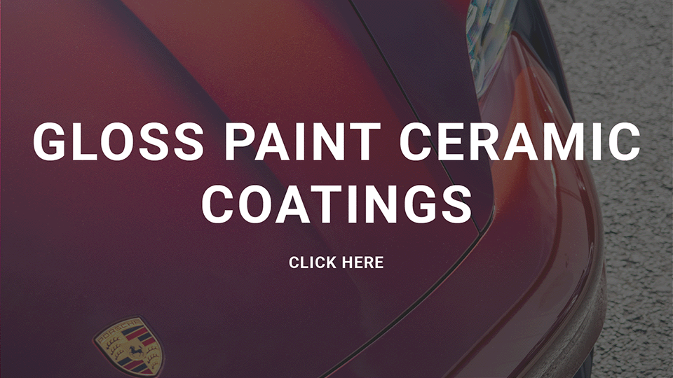 Gloss Paint Coatings 2024