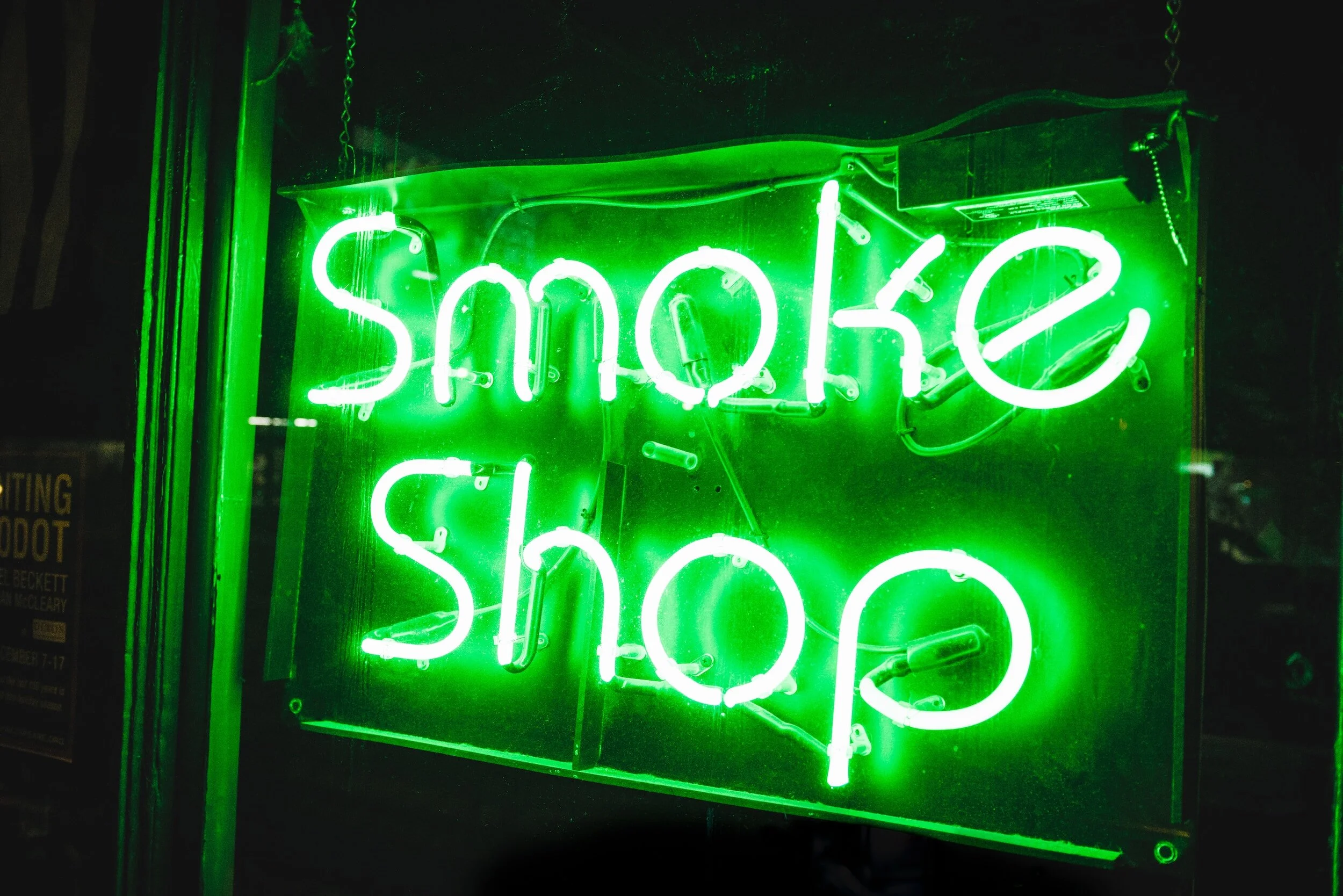 College Station Smoke Shop