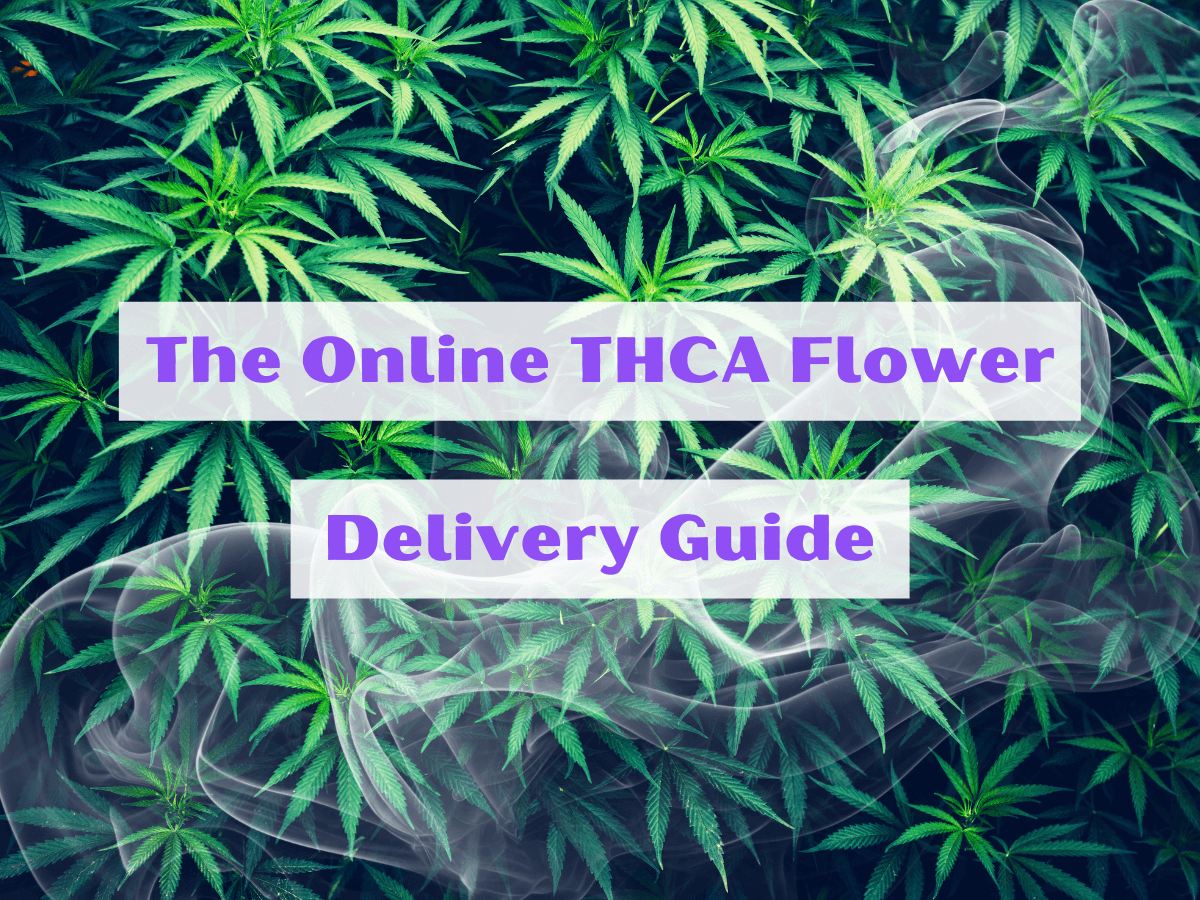 5 Best Online THCA Hemp Flower Companies in 2026