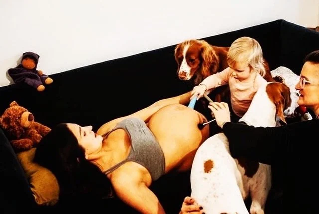 Independent Antenatal Care ♥️