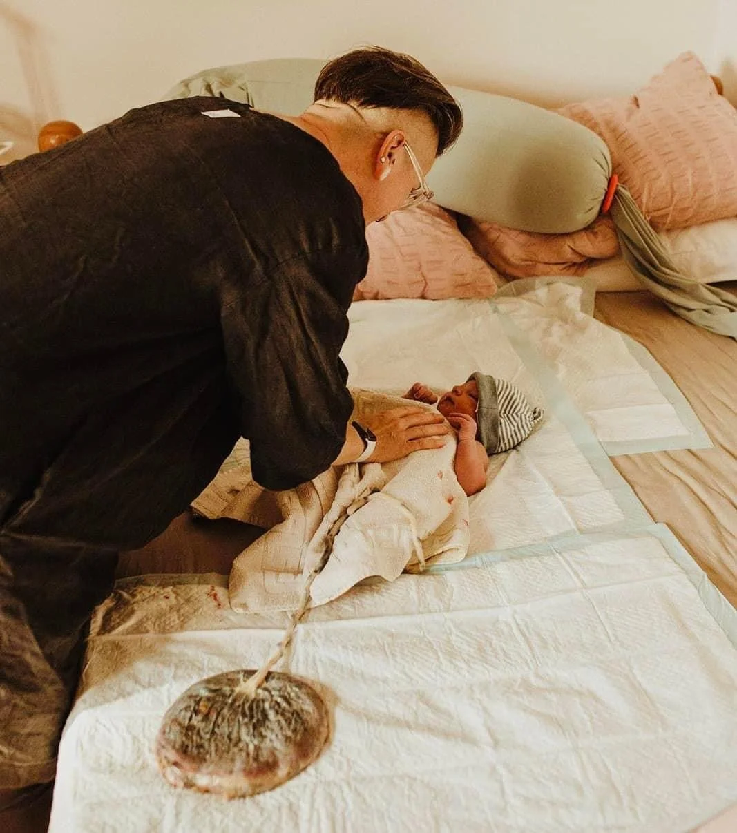 Independent Postnatal Care ❤️