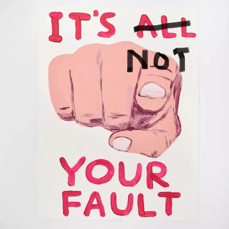 Assertiveness does not equal excellent care…..