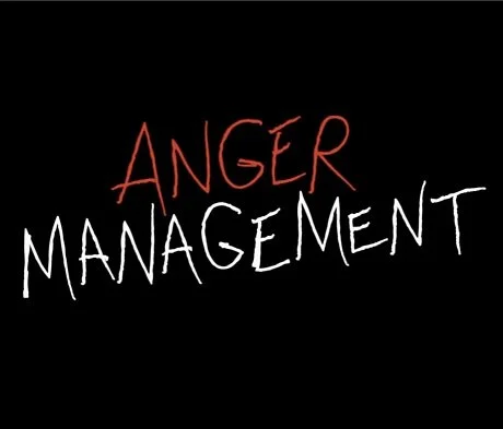 Losing your shit with a new baby 😩