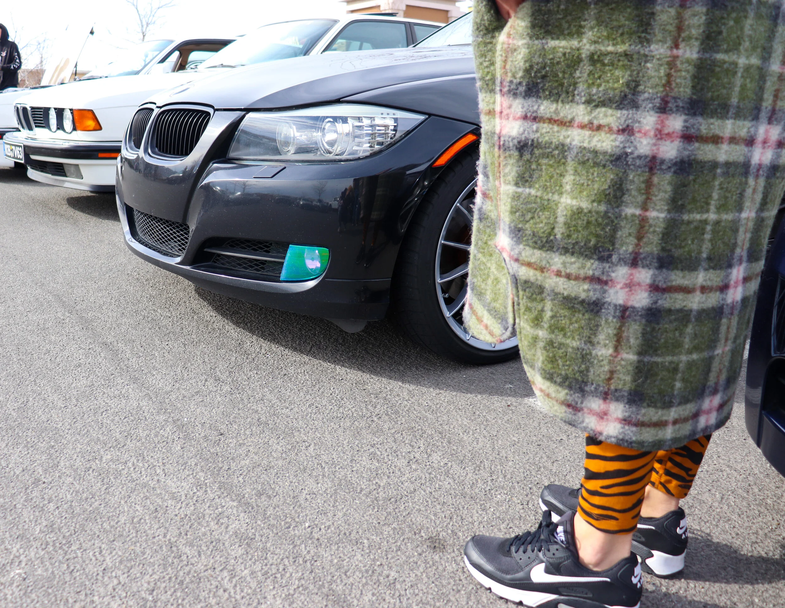 March 14th - Sparks Cars &amp; Coffee