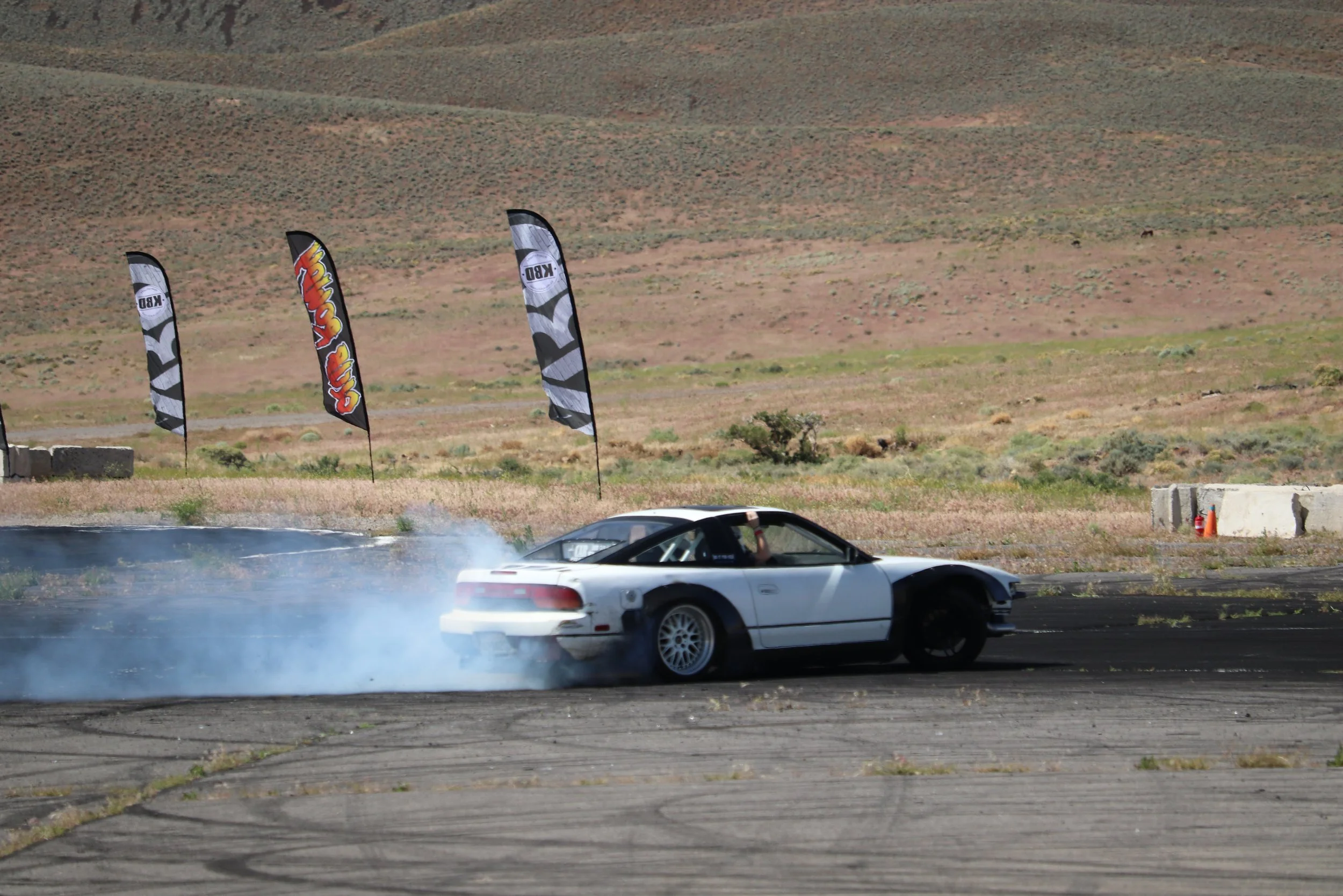 May 25th, 2024 - Saturday - Hoonies in the Boonies/Club Rowdy @ Reno Fernley Raceway