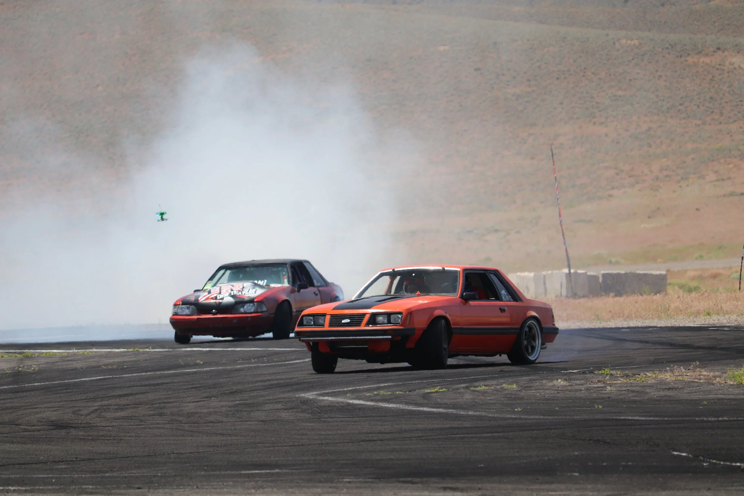 May 26th, 2024 - Hoonies in the Boonies - Sunday - Club Rowdy Fernley NV