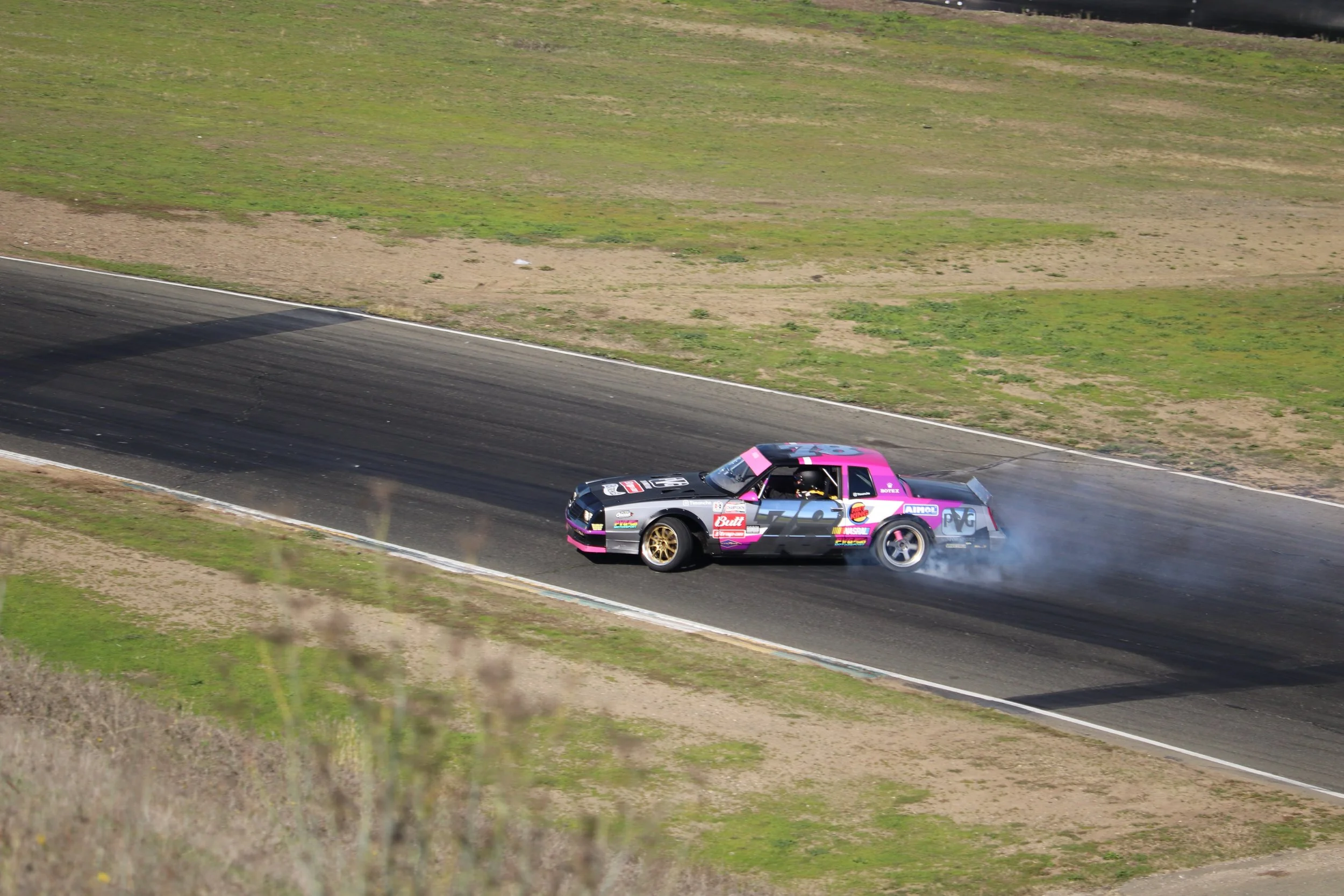 Dec 2023 - Winter Jam @ Sonoma 