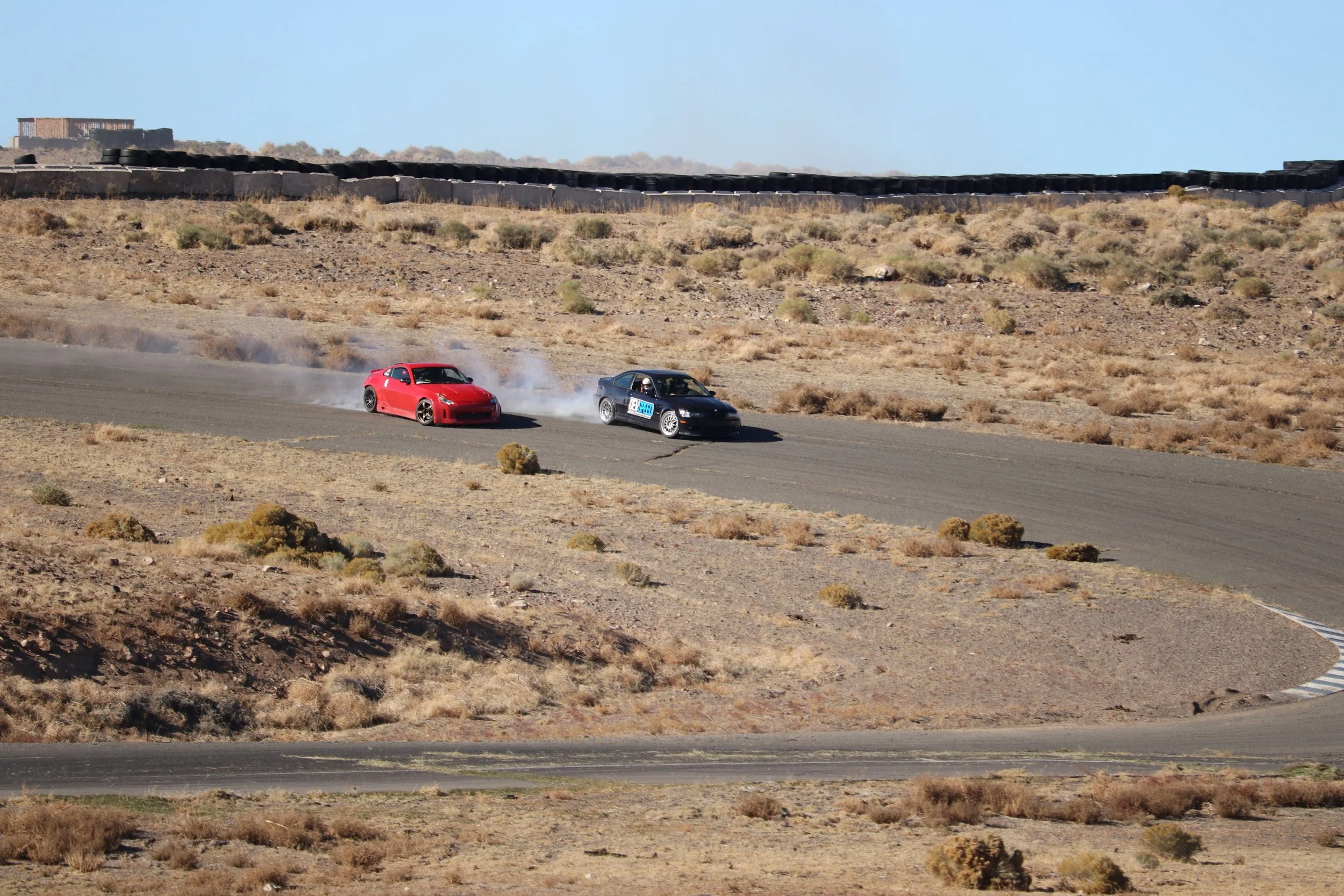 October 24, 2024 - Reno Fernley Drift - Saturday - Fernley NV - Pt.2