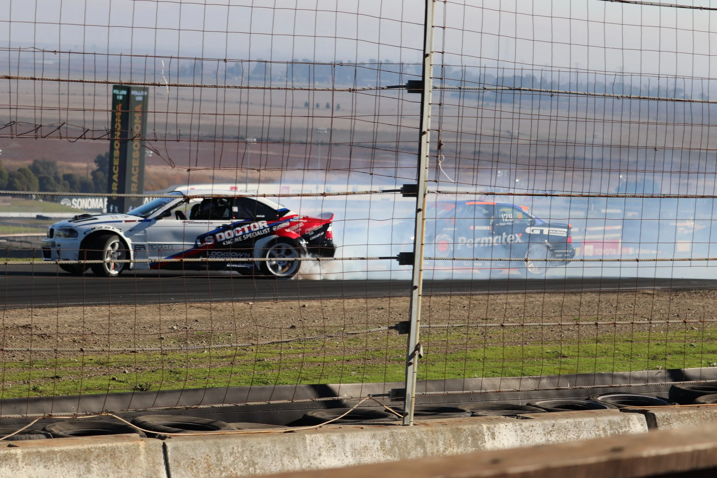Dec 2024 - Sonoma Winter Jam