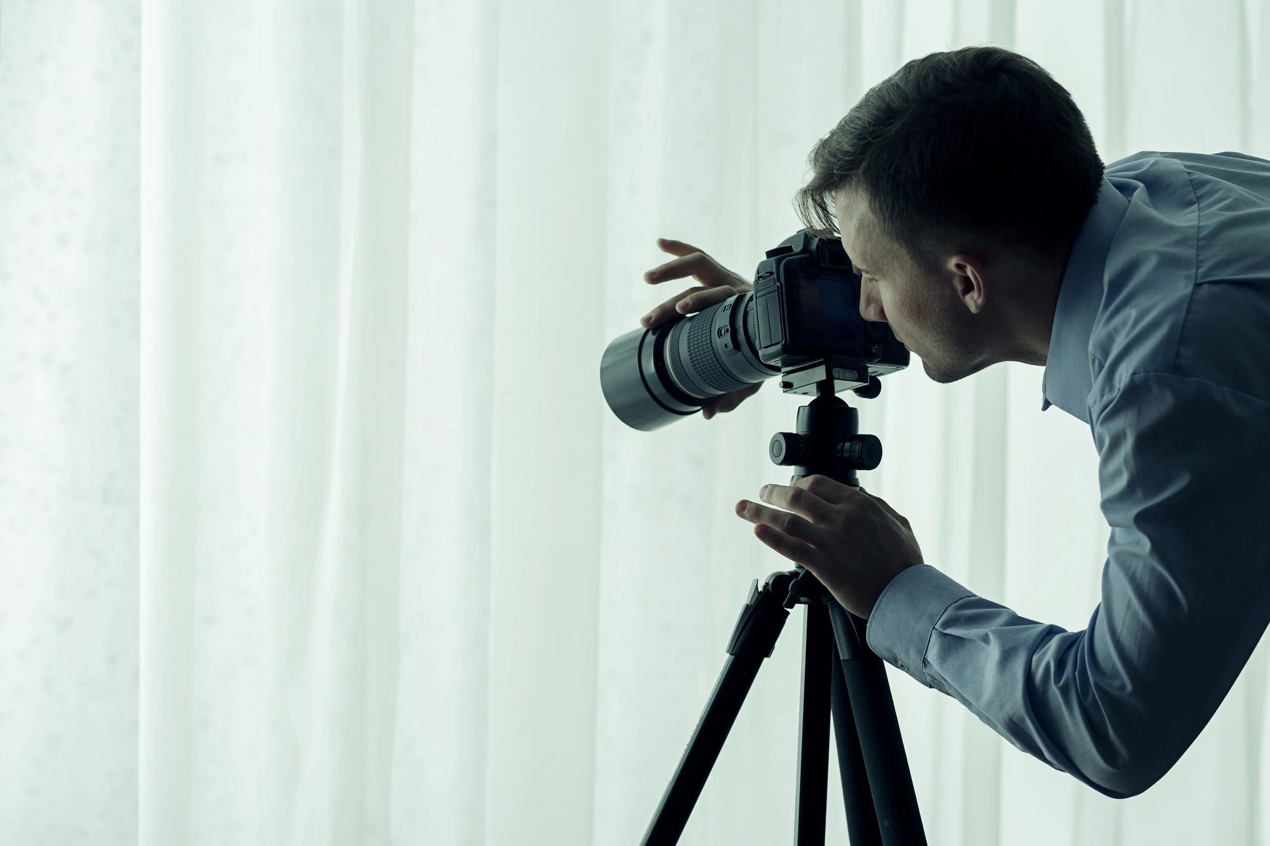 Is My Narcissistic Ex Stalking Me?