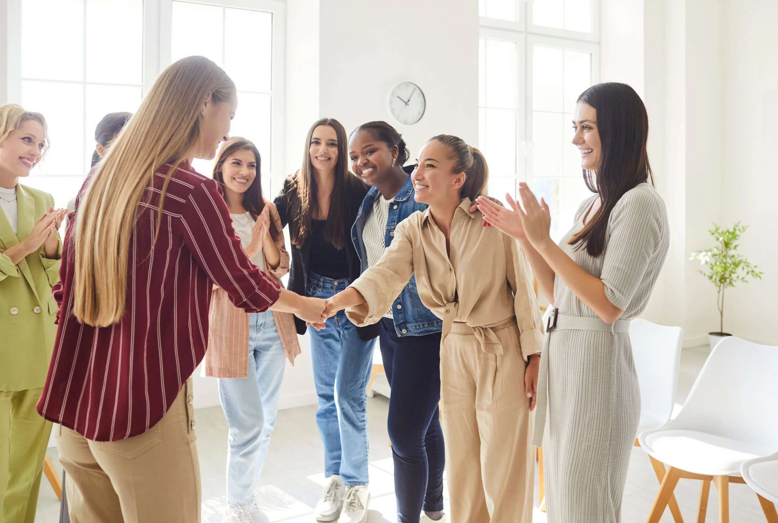 How Do I Create a “Chosen Family” After Divorcing a Narcissist?